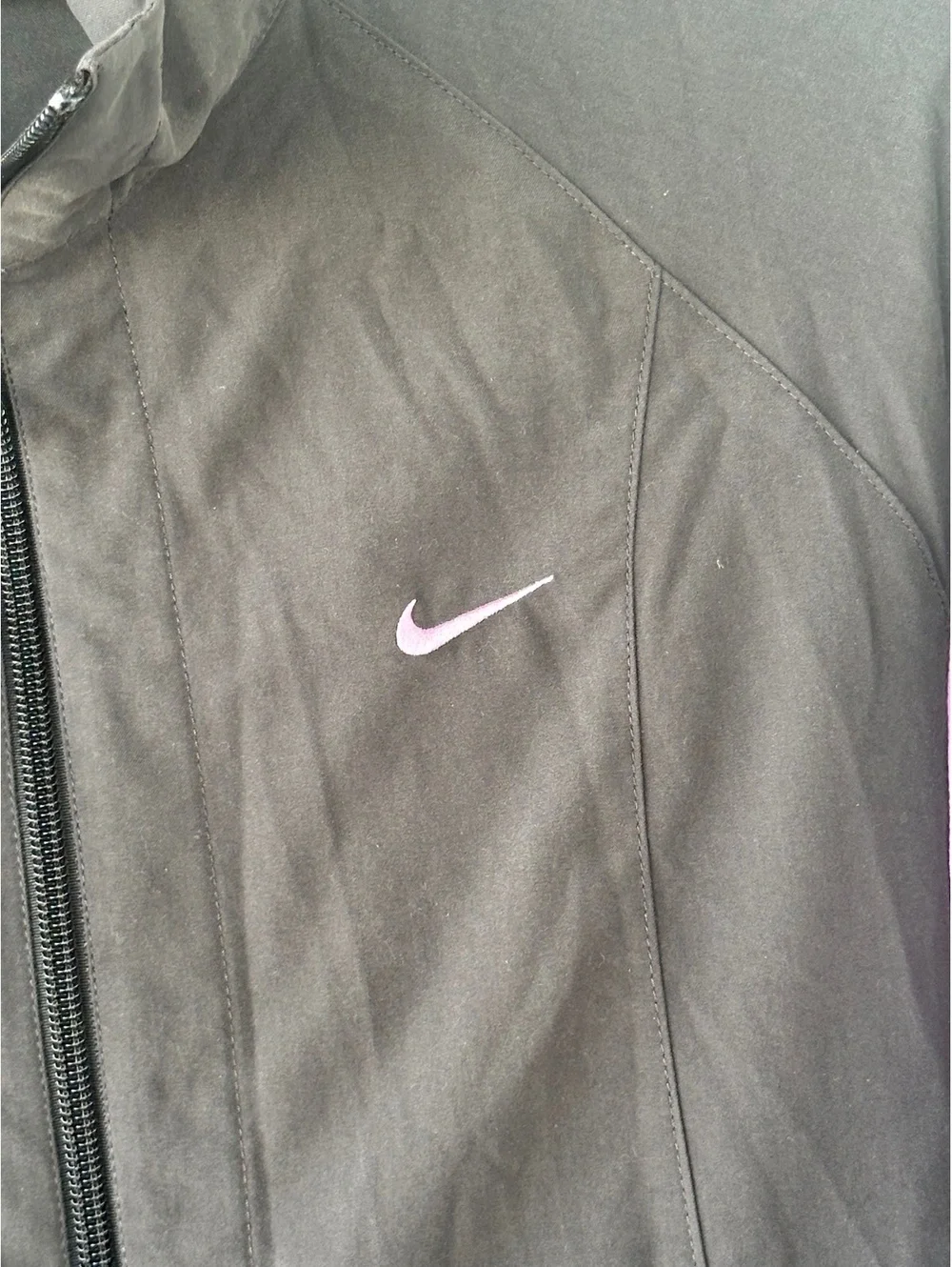 Vintage Nike Jacket